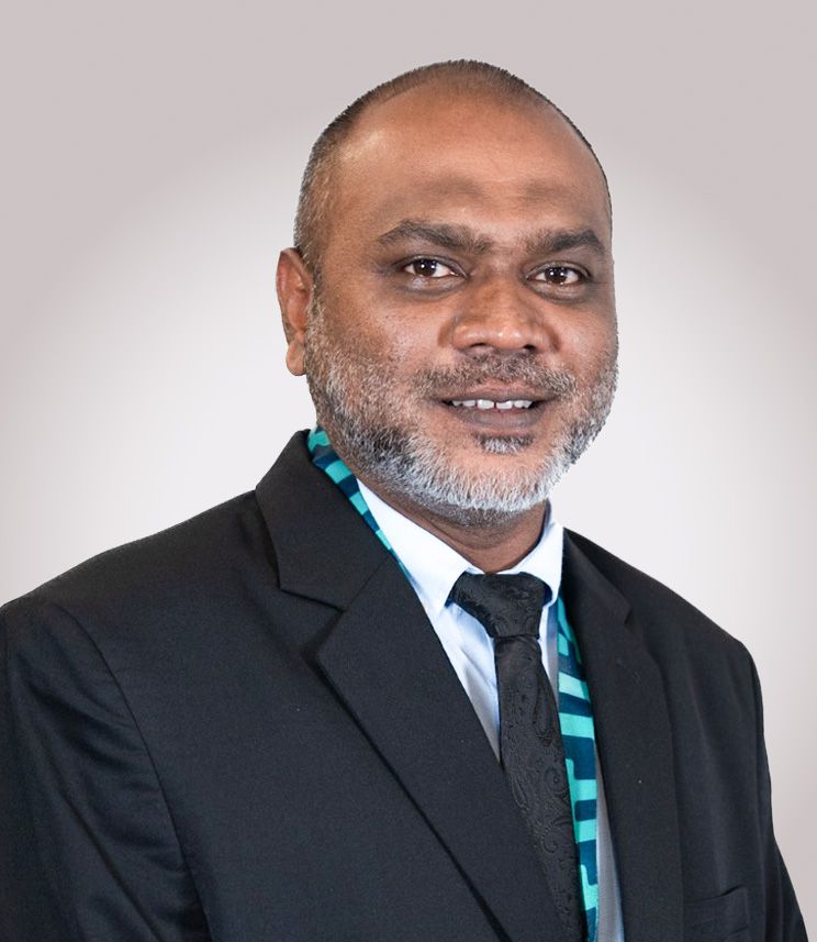 Image of Athuhar Ibrahim Rasheed