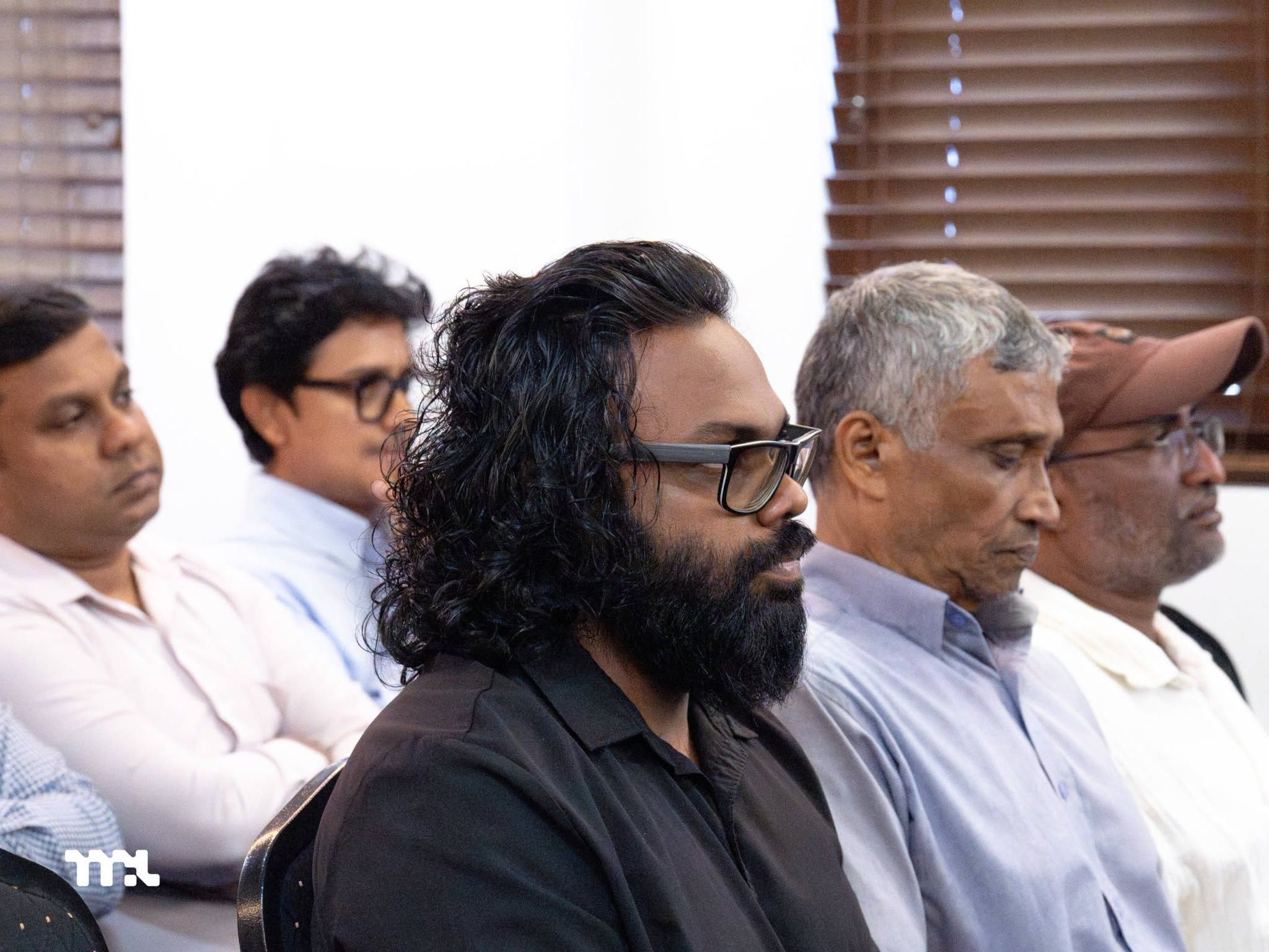 Cover image for MPL Meets Bonded Warehouse Customers on Thilafushi Port Relocation