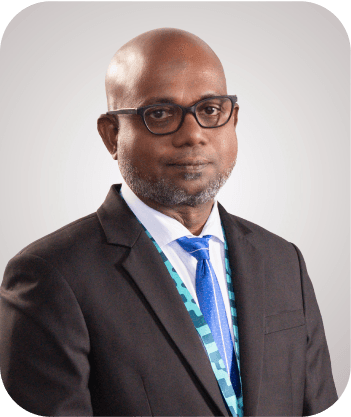 Image of Ibrahim Rasheed