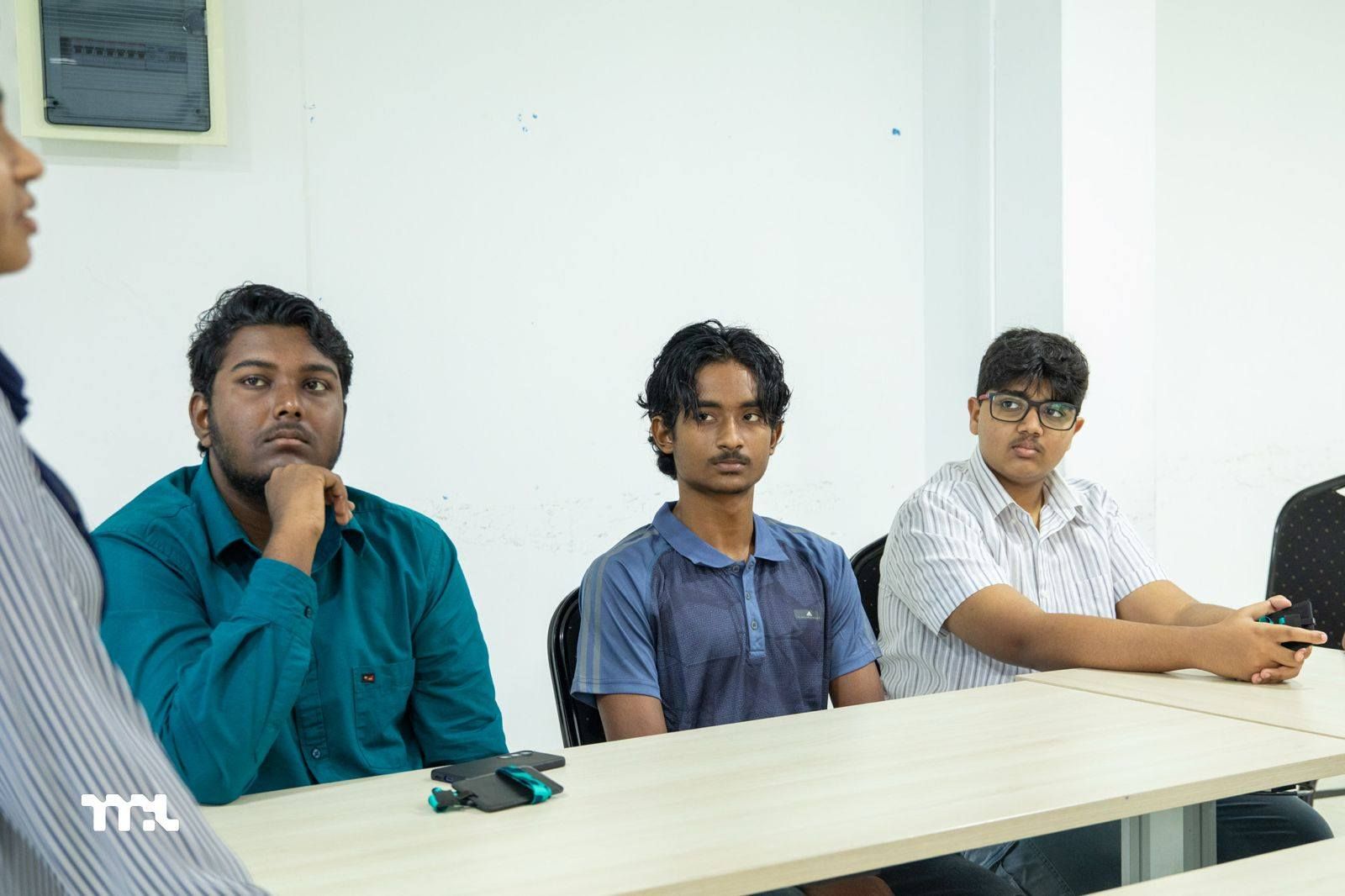 Cover image for MPL Conducts Skill Building Session for 4th Batch of Interns