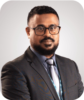 Image of Ilyas Mohamed