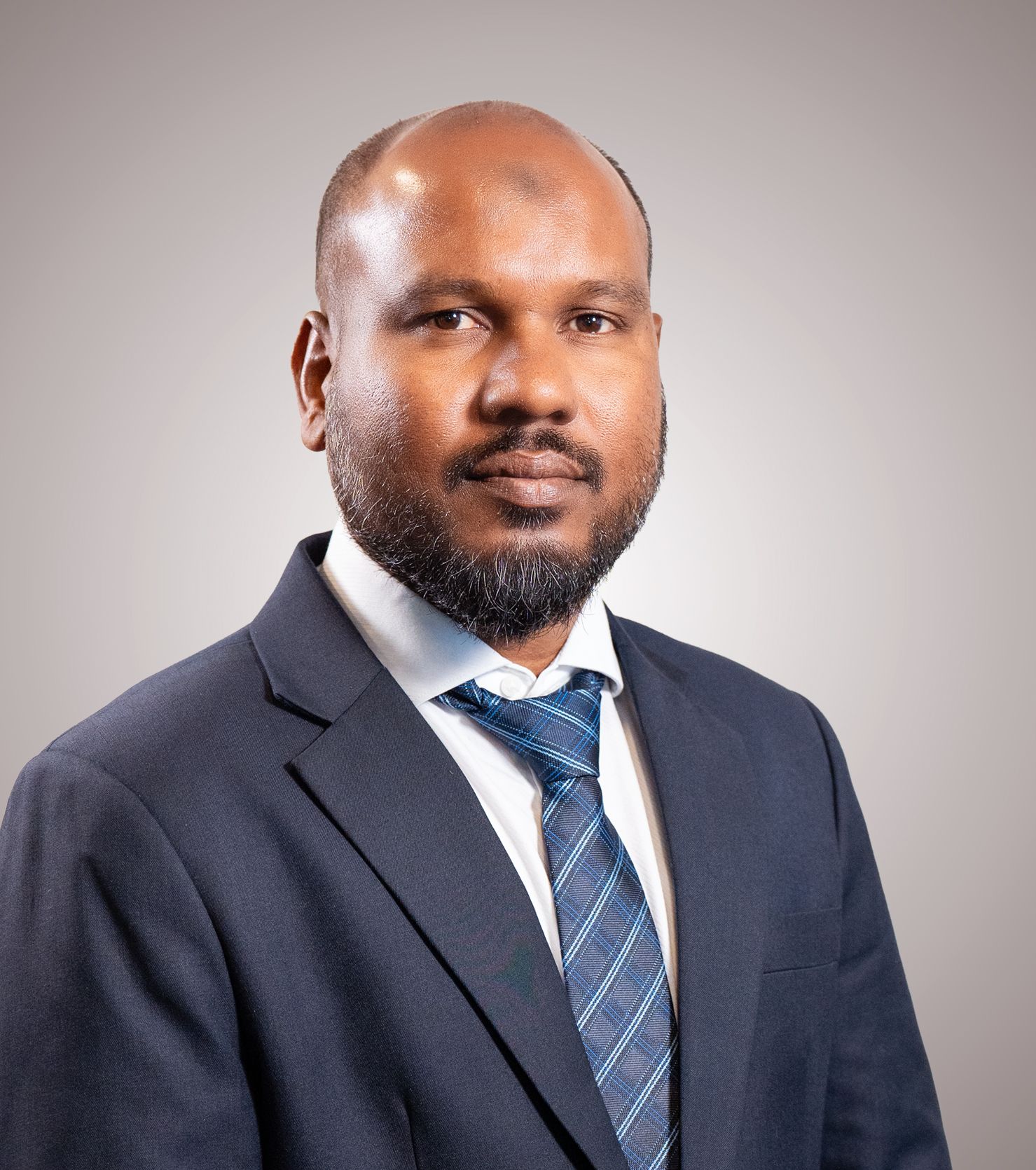 Image of Ahmed Salim