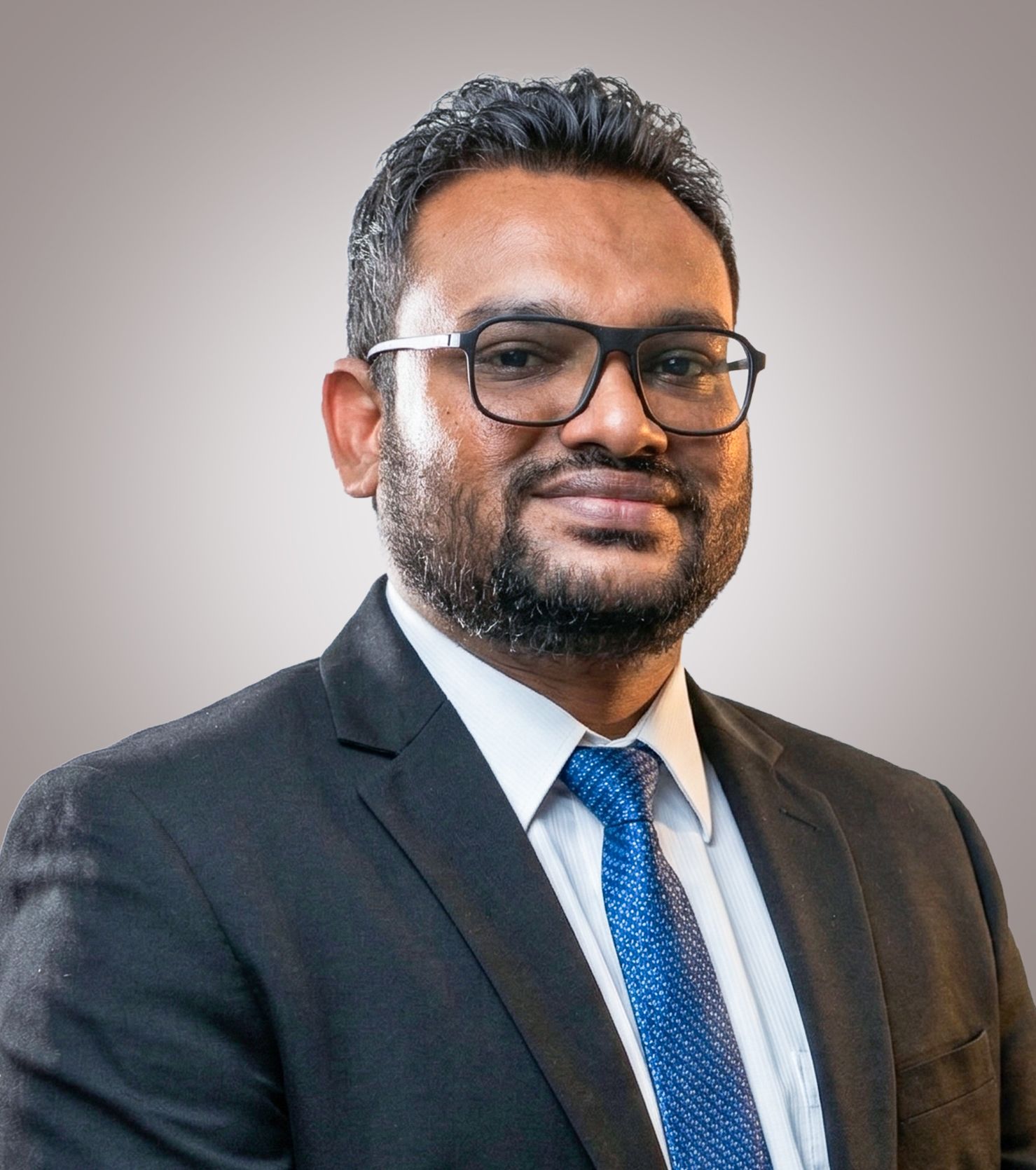Image of Ali Muruthala