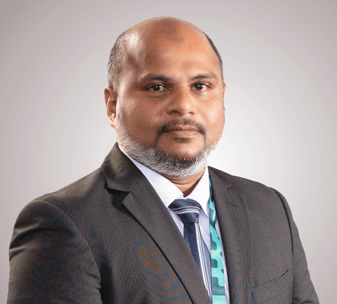 Image of Ahmed Azeel