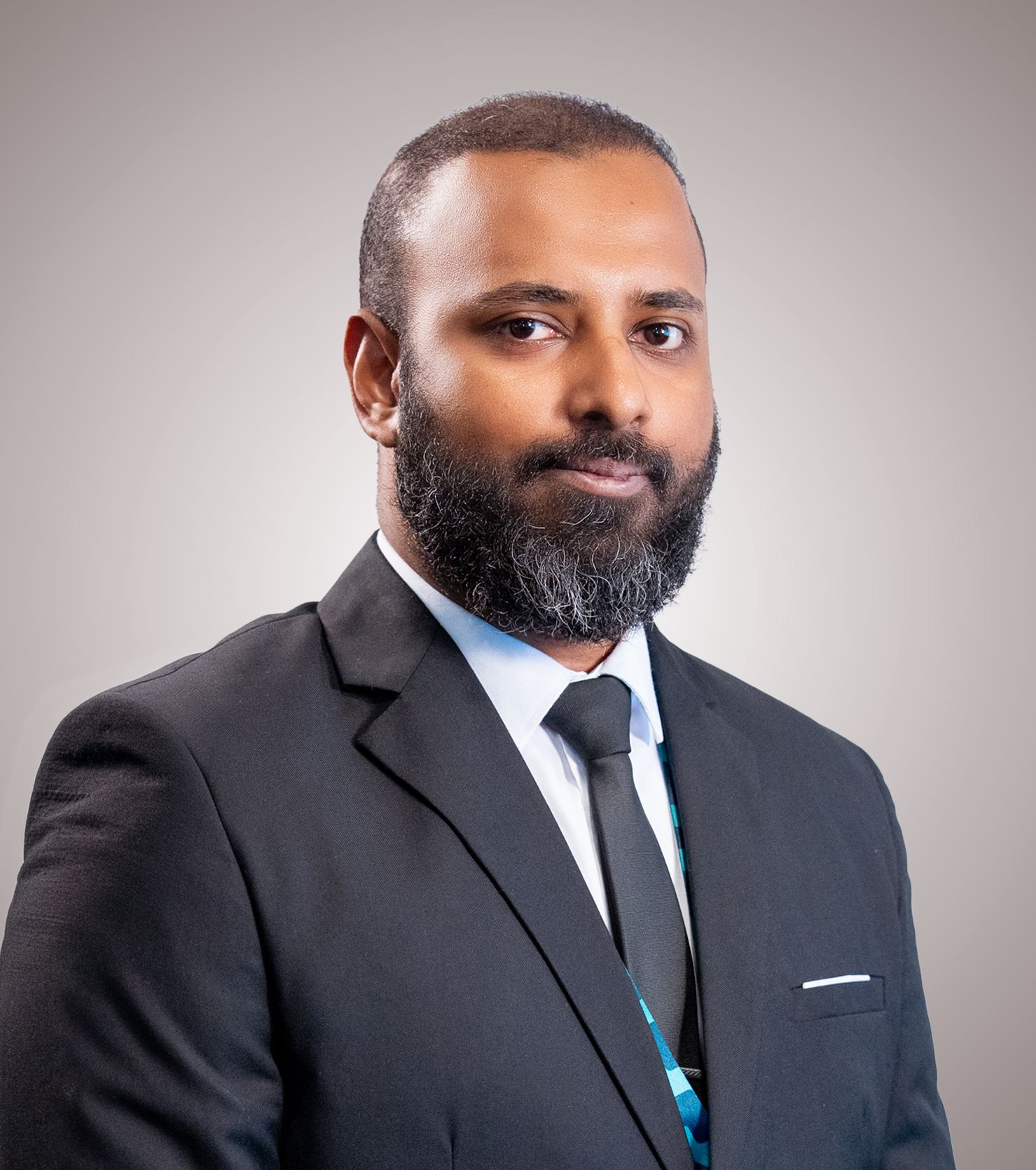 Image of Ahmed Azzam Shareef