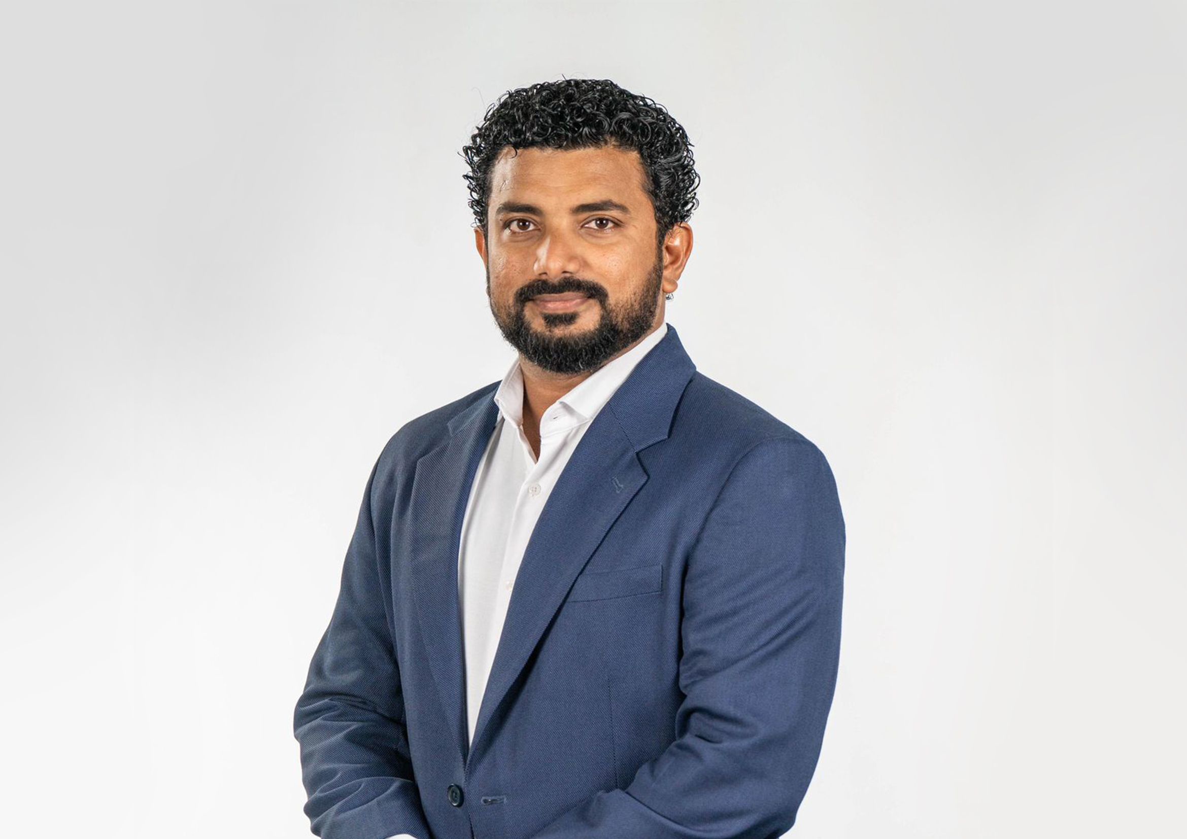 Cover image for Mohamed Lamaan Appointed as the Deputy Chief Executive Officer / Executive Director  
