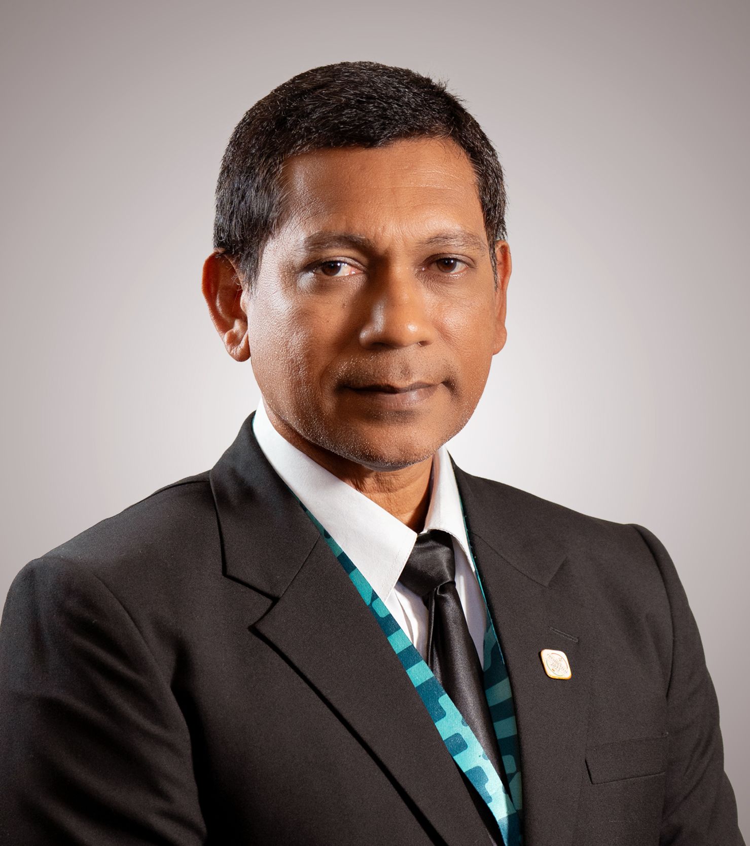 Image of Hussain Amir