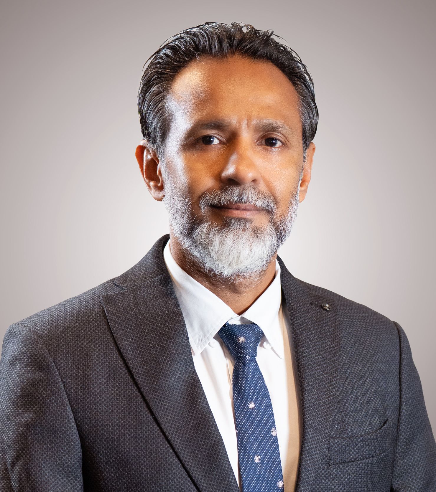 Image of Ibrahim Ziyath