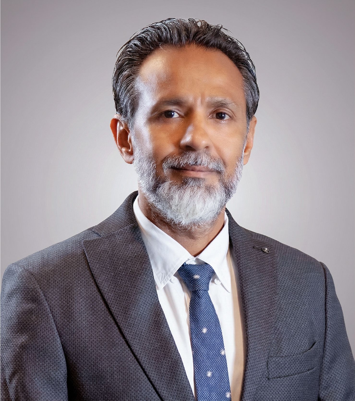 Image of Ibrahim Ziyath