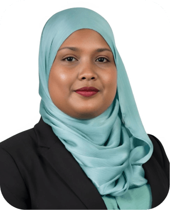 Image of Fathimath Shafga Rafeeu