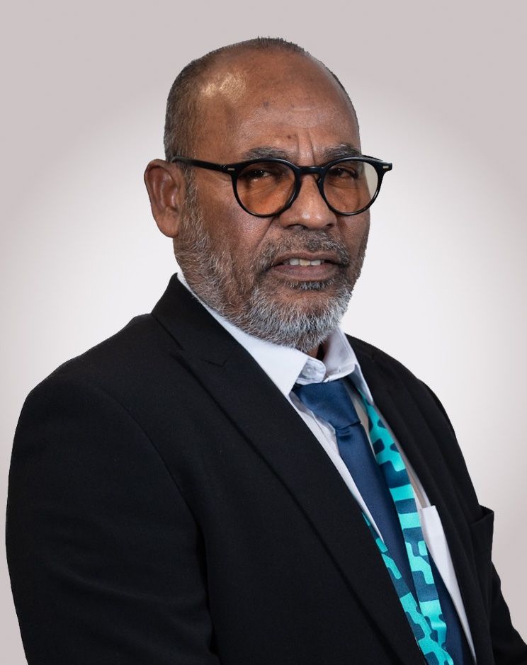 Image of Mohamed Ibrahim Manik