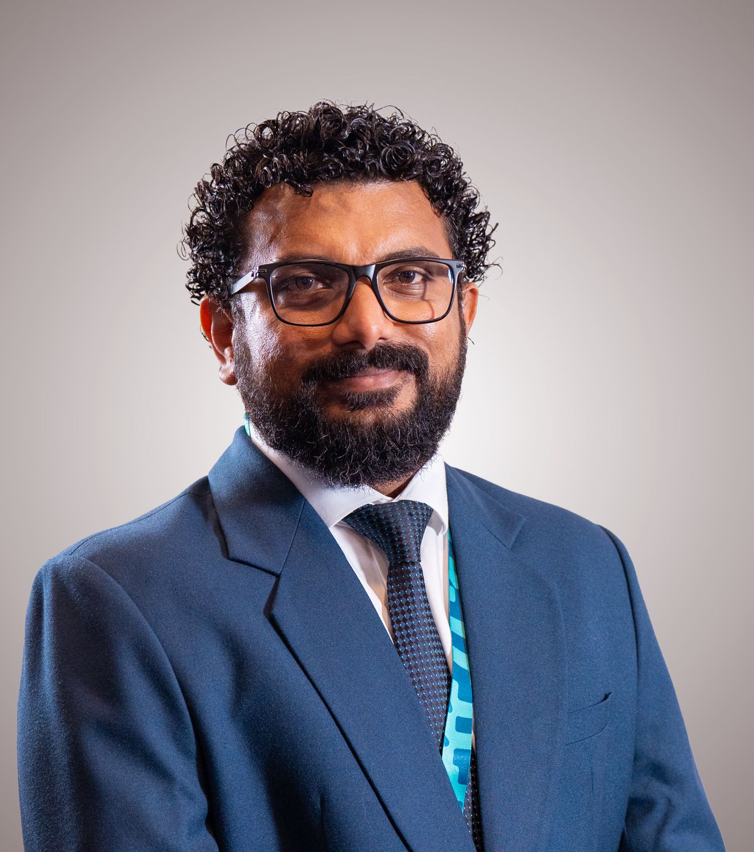 Image of Mohamed Lamaan