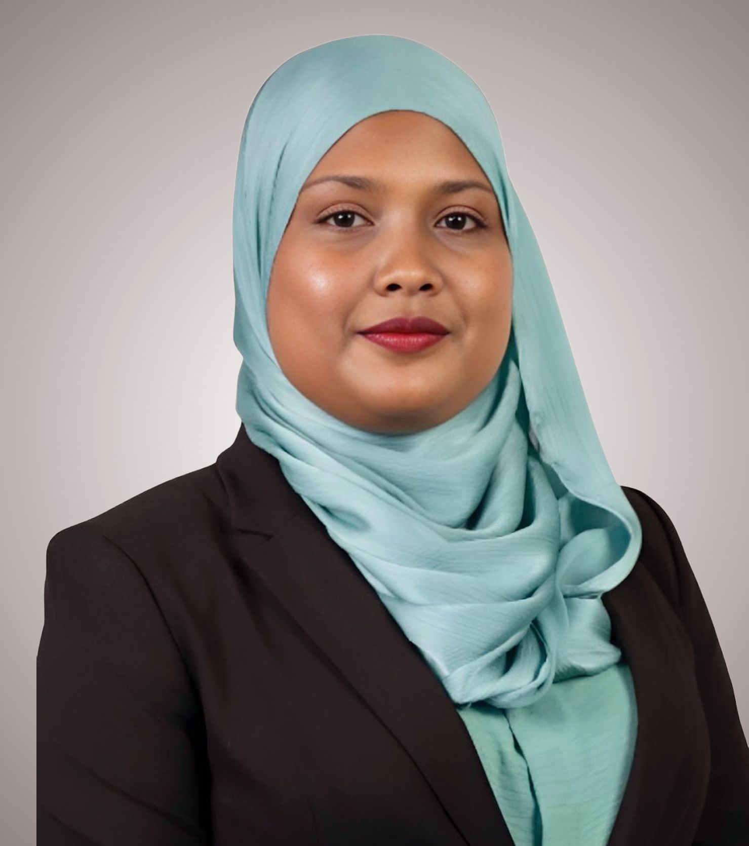 Image of Fathimath Shafga Rafeeu