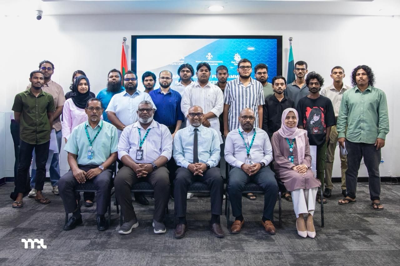 Cover image for MPL Inaugurates 12th Batch of Apprenticeship Program
