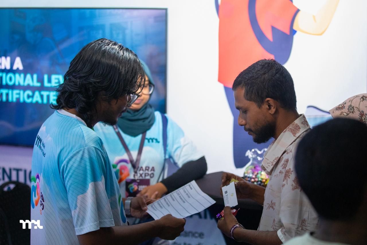 Cover image for MPL Participates in VARA Expo 2025