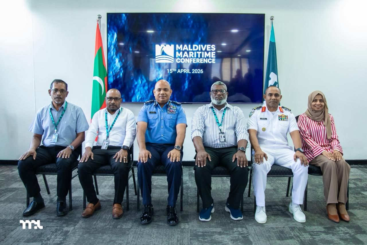 Cover image for MPL Signs Key Partnership Agreements for Maldives Marine Conference 2026 