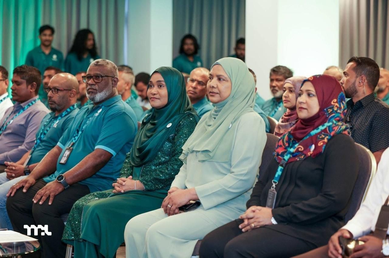 Cover image for MPL Appoints 40 New Staff to Strengthen Inclusive Employment for Persons with Disabilities