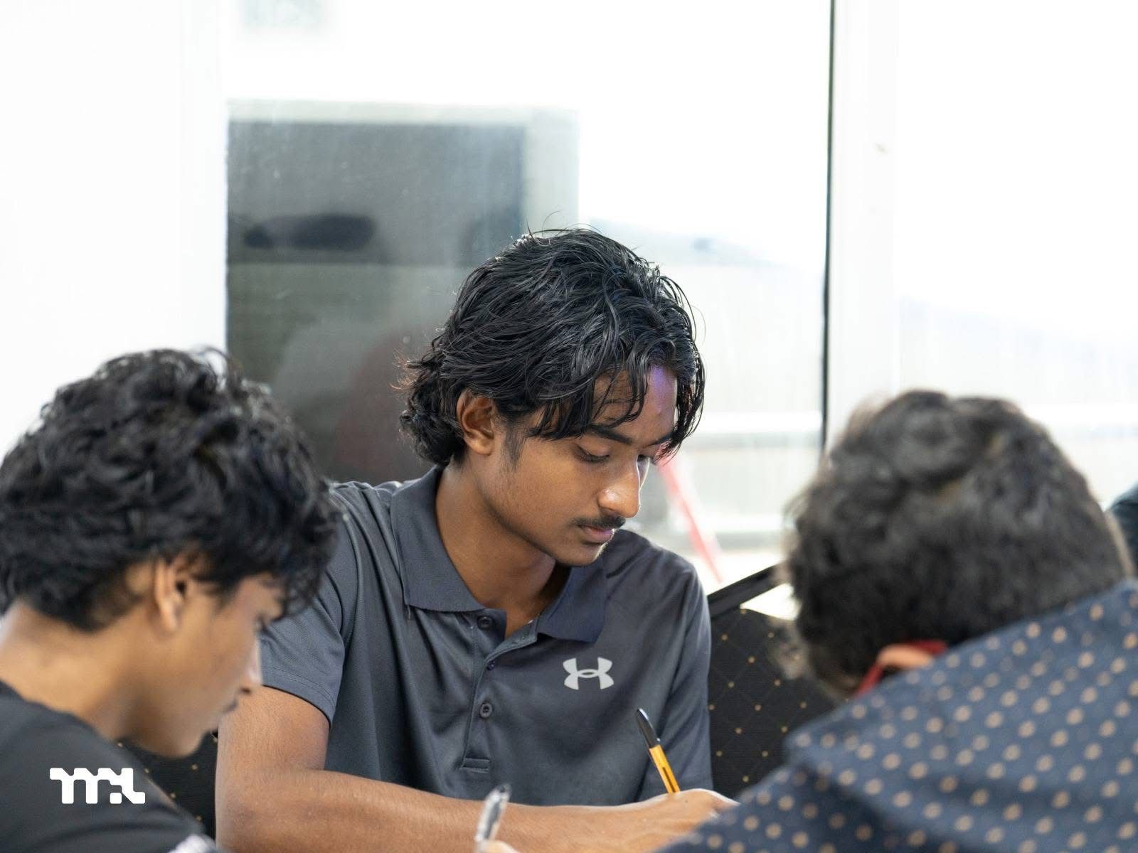 Cover image for MPL Internship Program Hosts Dhivehi Writing Skills Session