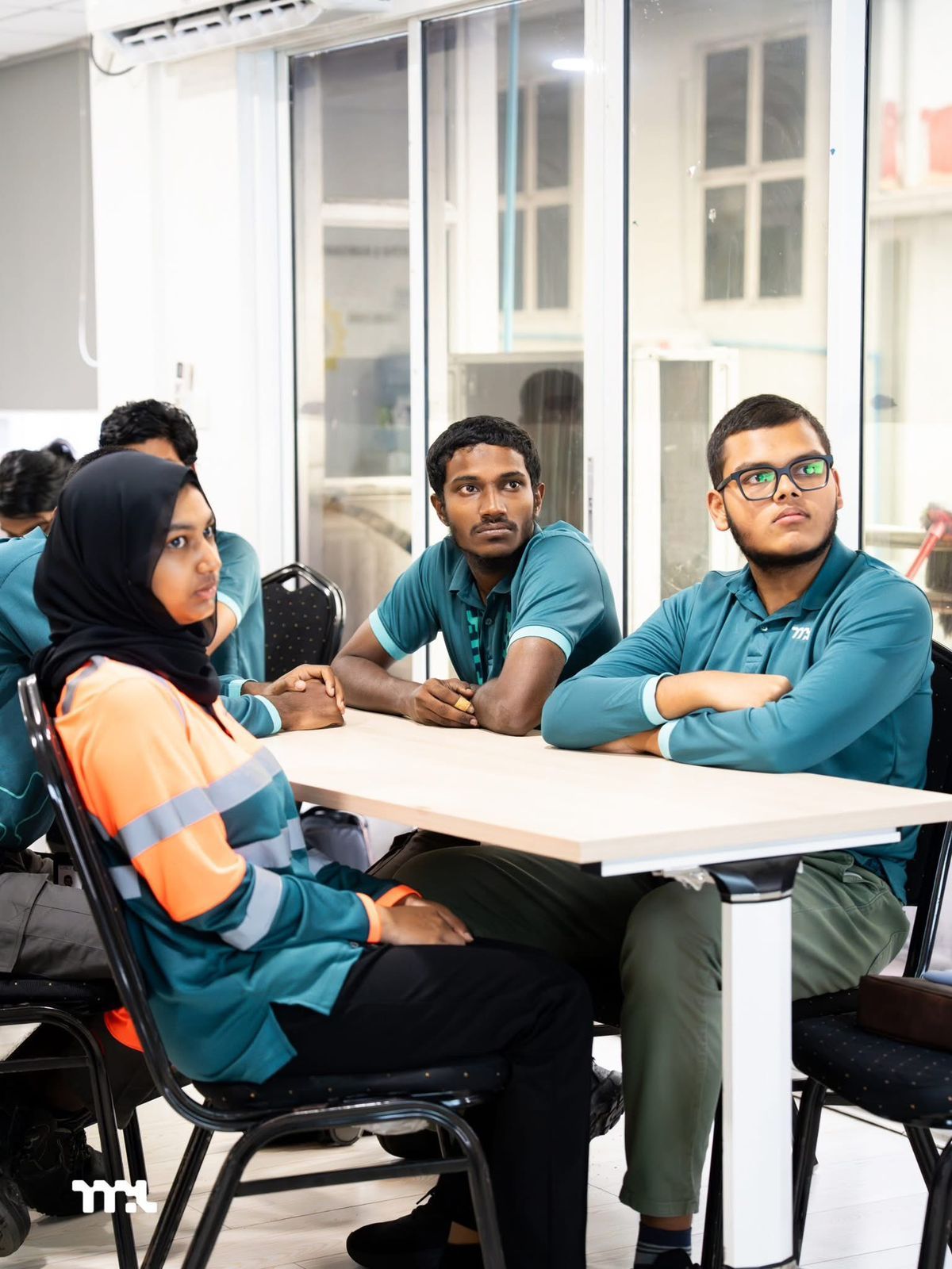 Cover image for MPL Conducts Safety Training for Apprentices