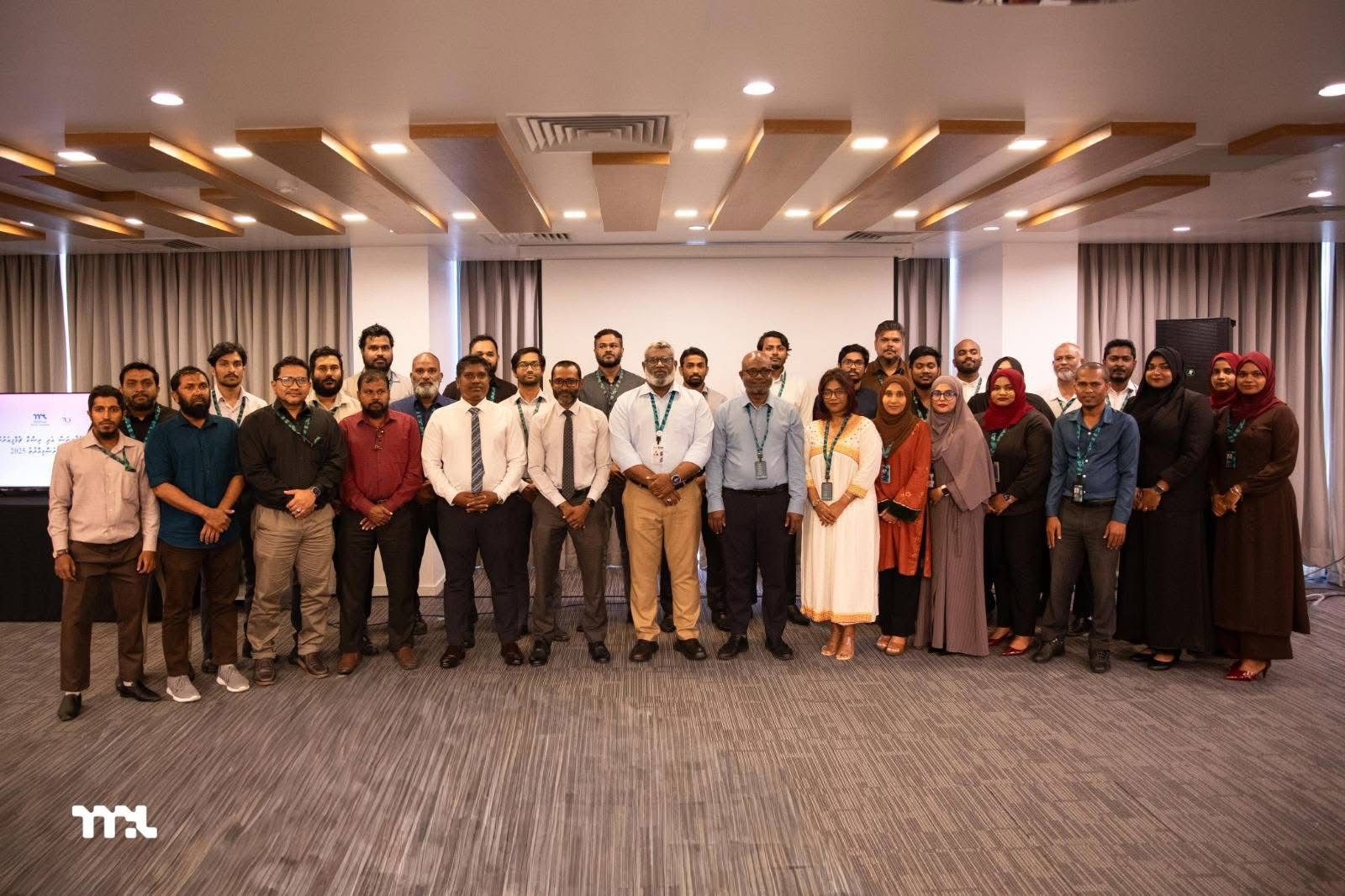 Cover image for MPL Holds Risk Champions Awareness & Appointment Ceremony 2025 