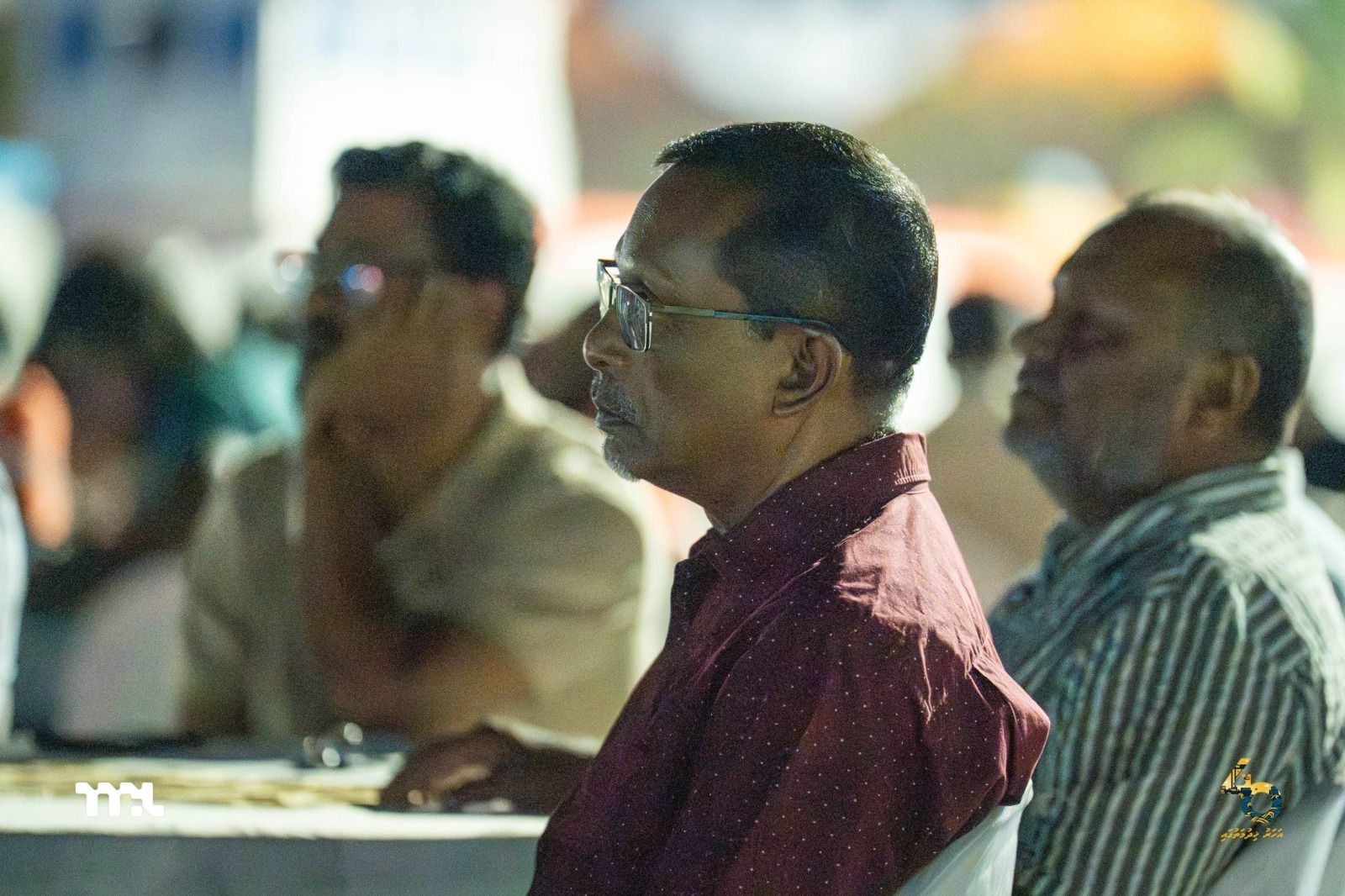 Cover image for MPL Hosts Special Tharaavees for Staff During Ramadan 