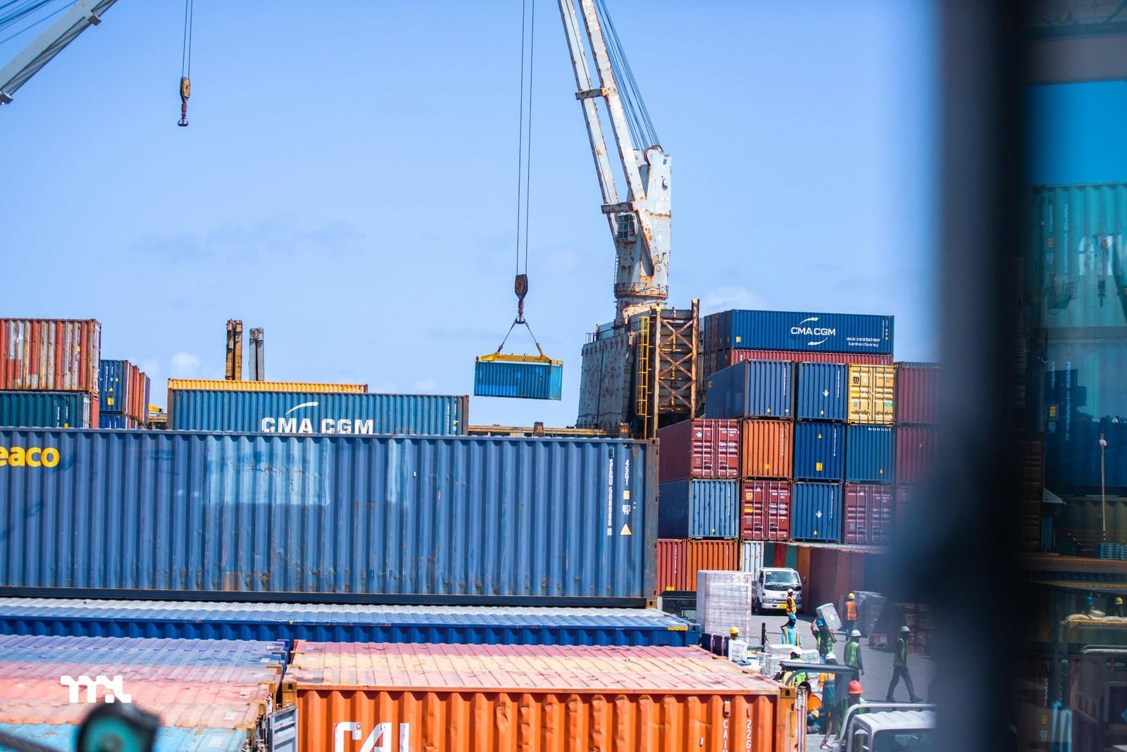 Cover image for MPL’s Cargo and Throughput Performance in March 2026 