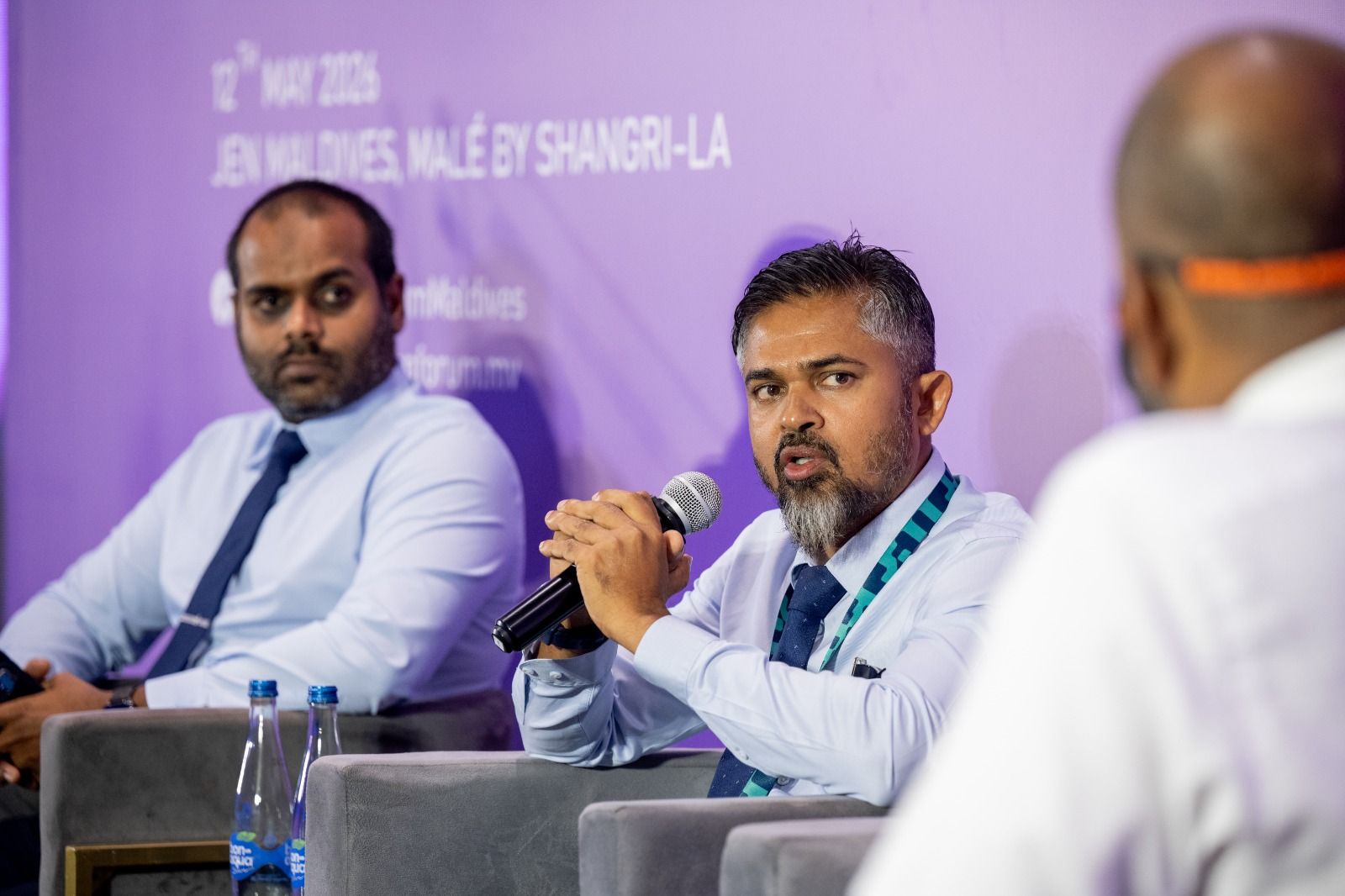 Cover image for MPL Participates in Aviation Forum 2026 Panel on Sea-to-Air Cargo Transshipment  