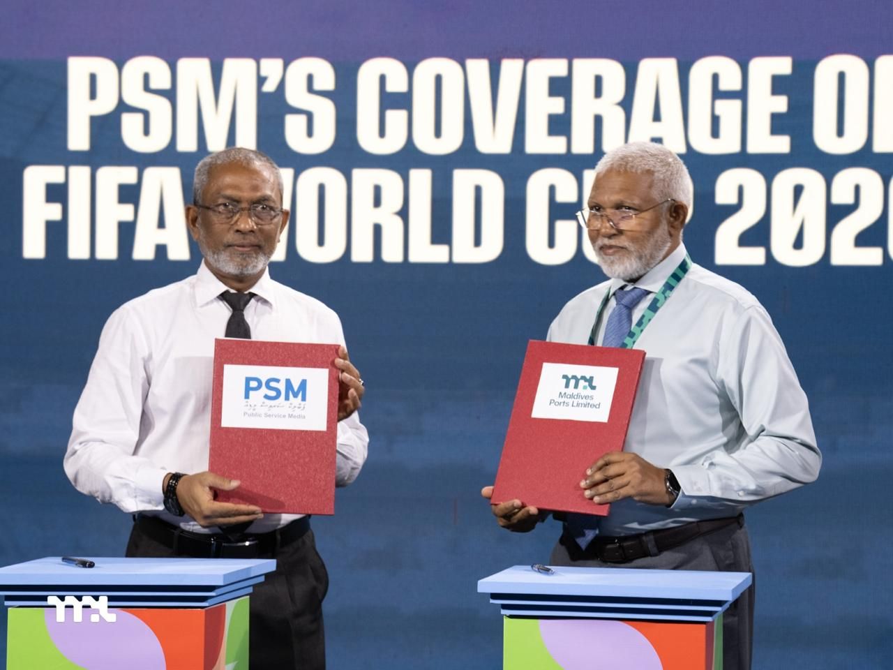 Cover image for MPL Co-Sponsors Free FIFA World Cup 2026 Broadcast  