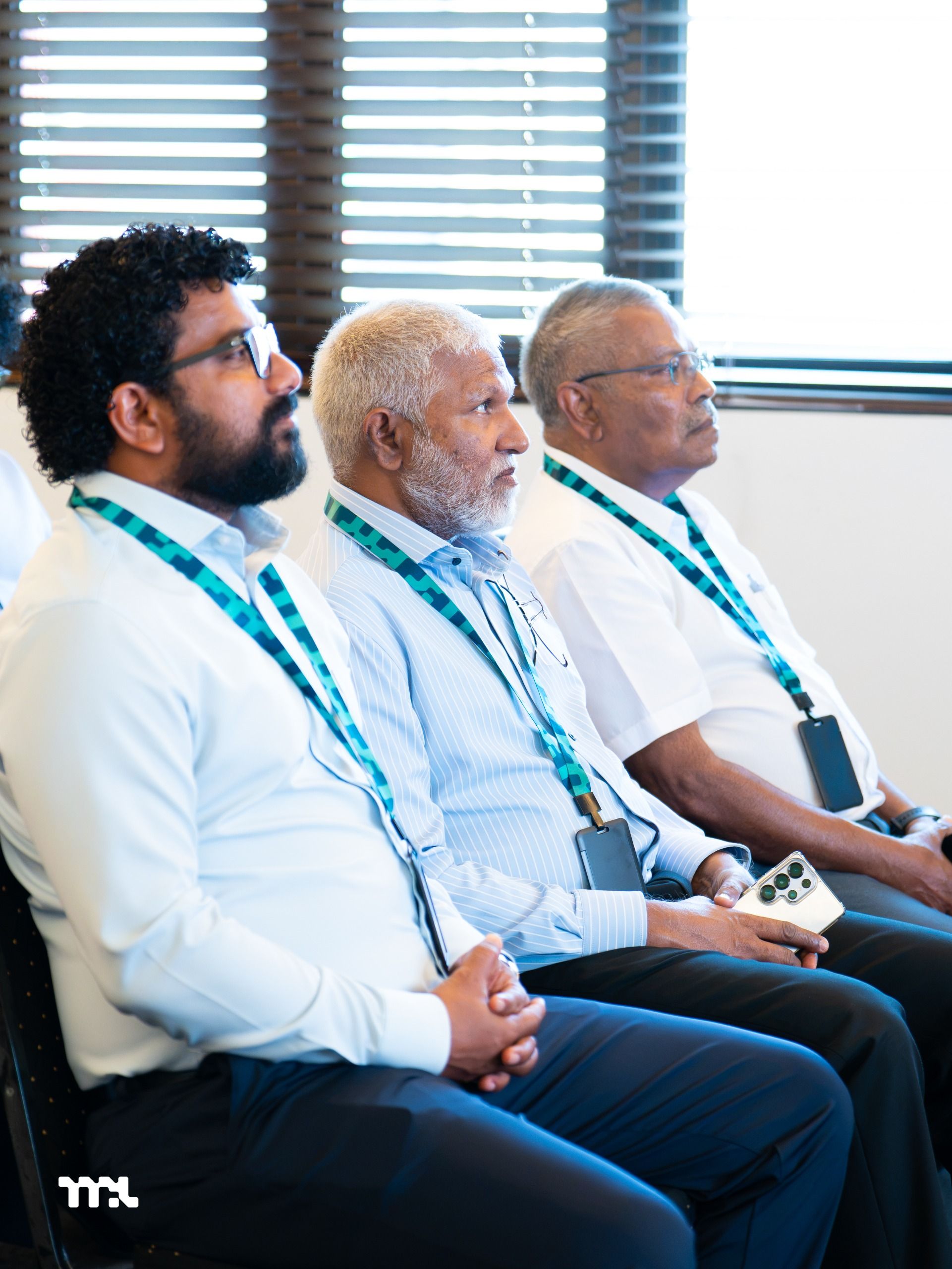 Cover image for Labour Relations Authority Conducts an Awareness Session for MPL Staff