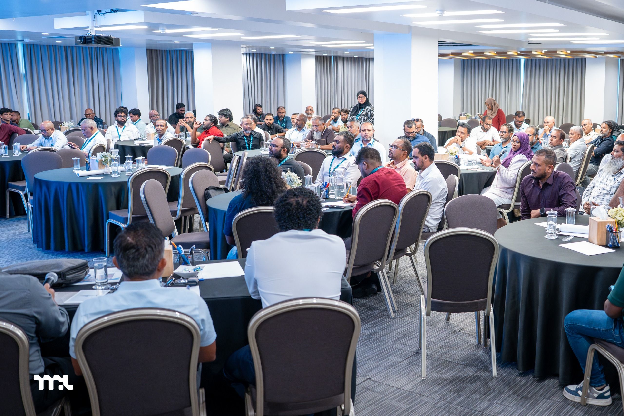 Cover image for MPL Held a Meeting with Consignees Regarding the Port Relocation Project