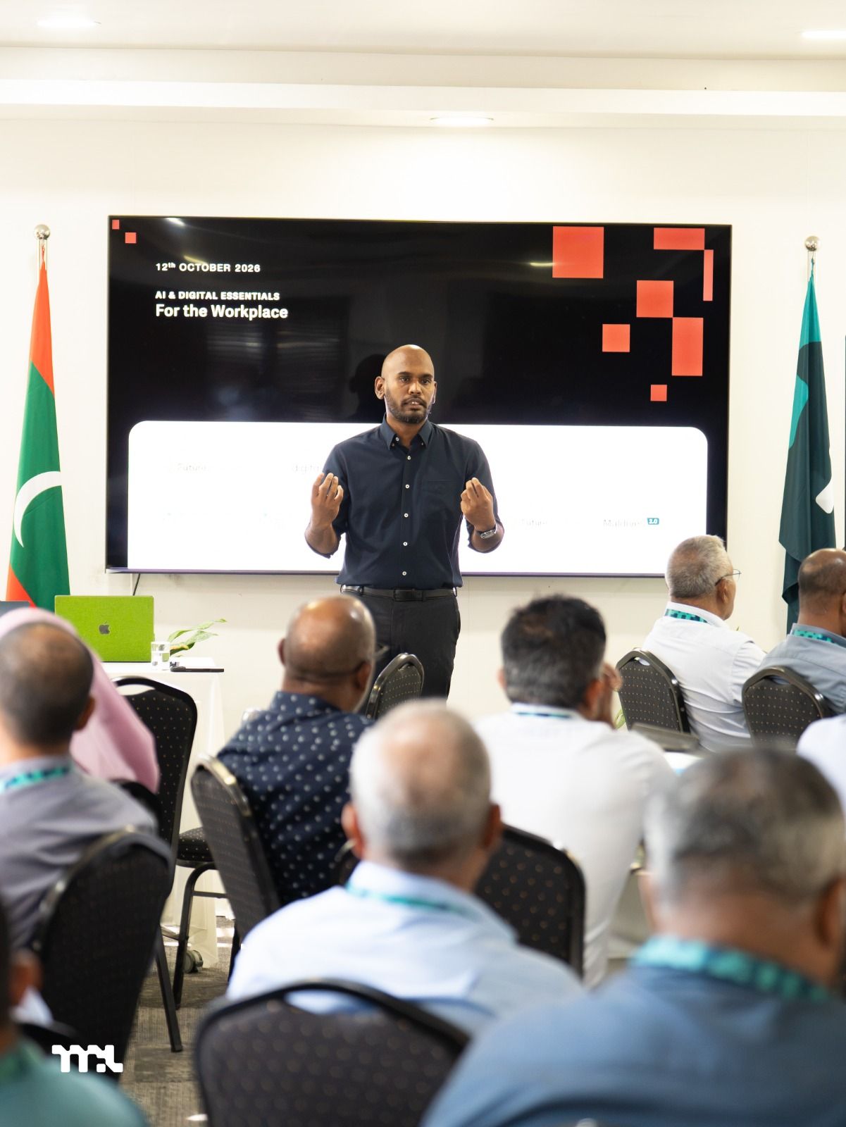 Cover image for MPL Becomes First SOE to Participate in Digital for All AI Training Programme 