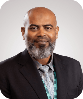 Image of Ahmed Nasheed