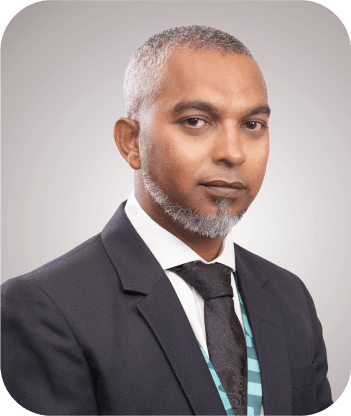 Image of Ahmed Arif Adam