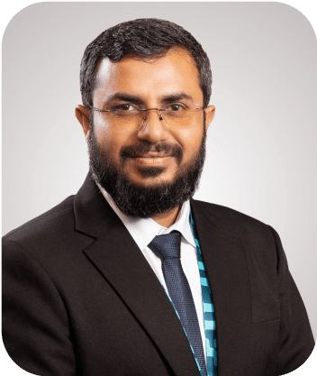 Image of Abdul Haleem A.G.