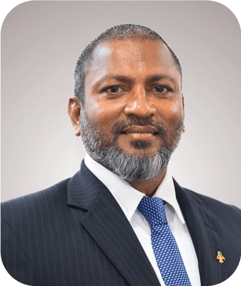 Image of Ahmed Hamdhulla Rasheed