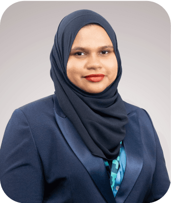 Image of Hana Abdul Rahman