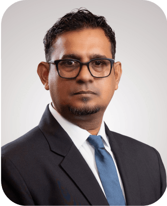 Image of Ahmed Ilyas