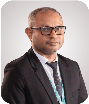 Image of Ahmed Inaan