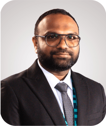 Image of Ismail Shareef