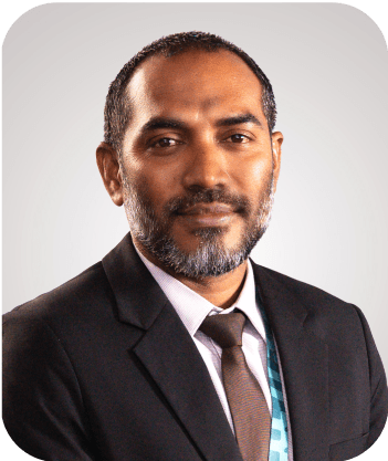 Image of Mohamed Mahjoob