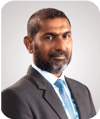 Image of Mohamed Maseeh A.S.