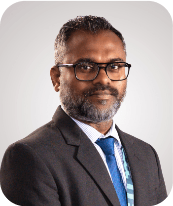 Image of Mujahid Anees