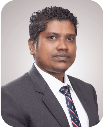 Image of Mohamed Waheed