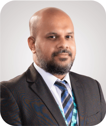 Image of Hassan Muzni Mohamed