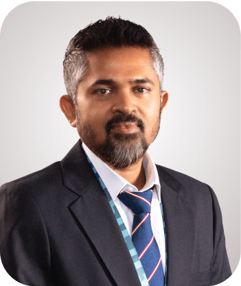 Image of Ahmed Nazim