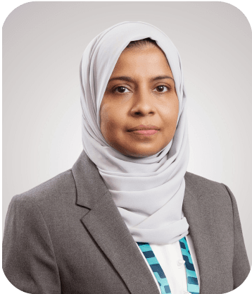 Image of Aishath Shimla