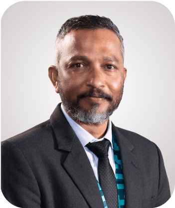 Image of Ahmed Saleem