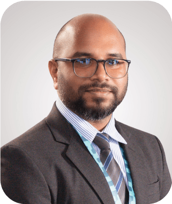 Image of Ahmed Xulfigarudheen