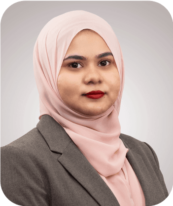 Image of Aishath Ziruvaa Zareer